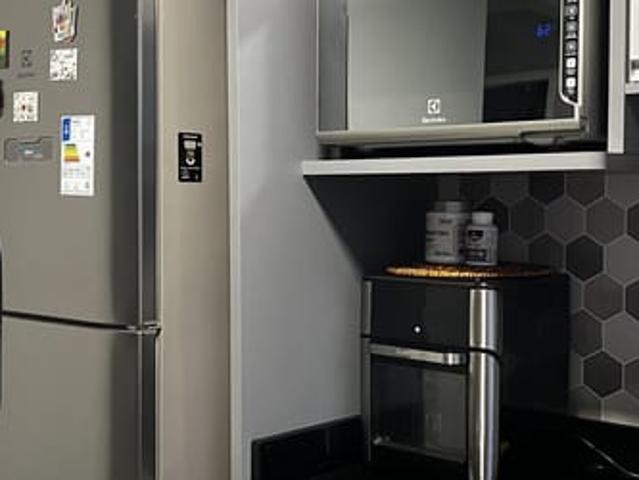 Apartamento aluguel em Região Geográfica Imediata de Florianópolis, São José