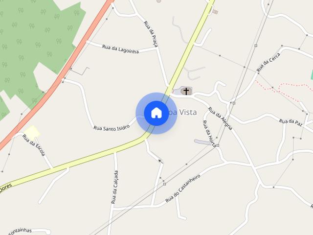 Quarto alugar em Leiria