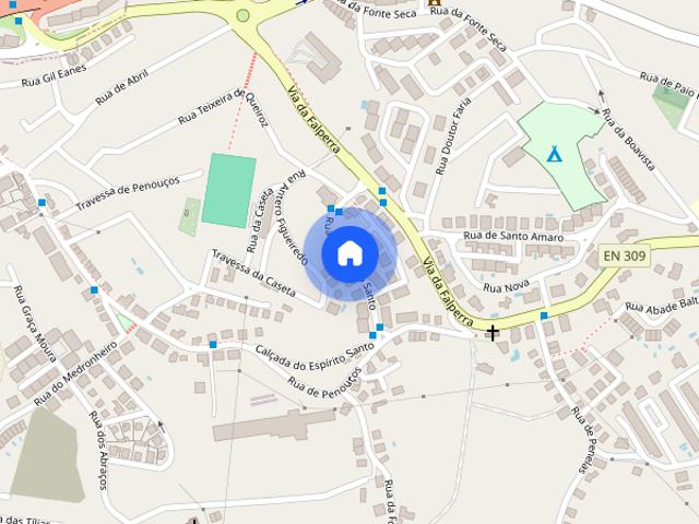 Quarto alugar em Agrelo, Braga