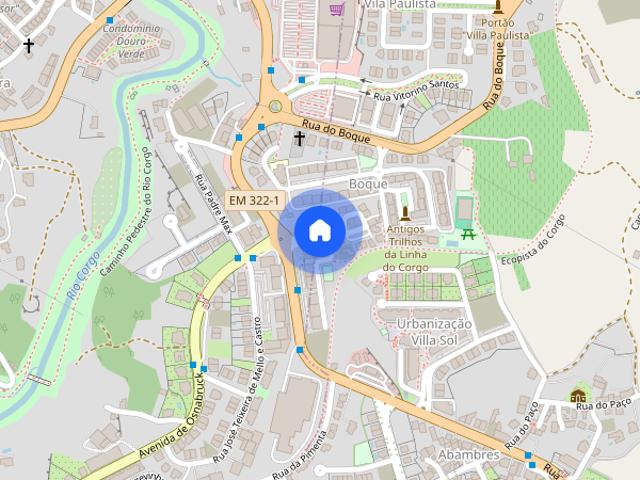 Quarto alugar em Vila Real