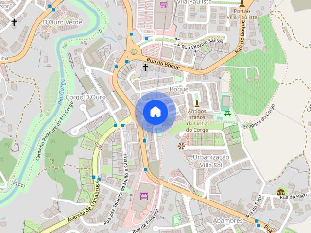 Quarto alugar em Vila Real