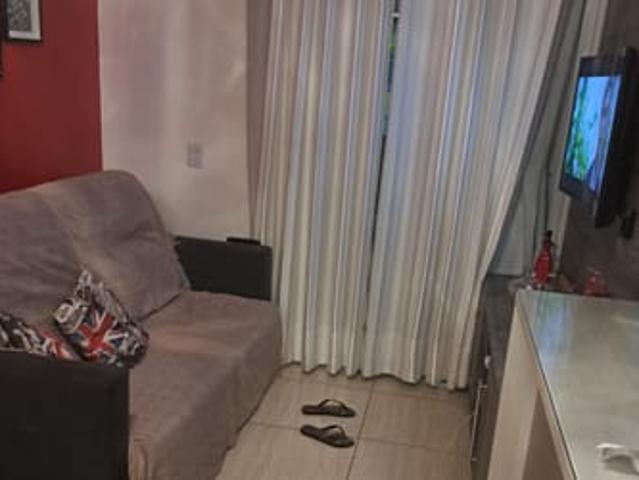 Apartamento aluguel em Região Geográfica Imediata de Florianópolis, Palhoça