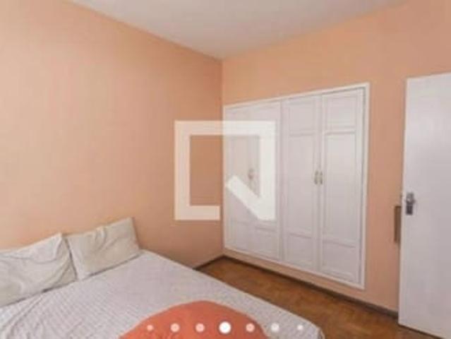 Apartamento aluguel em Centro, Belo Horizonte