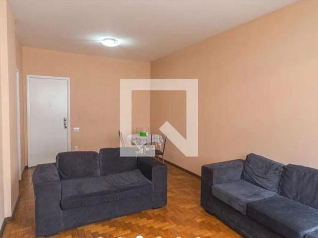 Apartamento aluguel em Regional Centro-Sul, Belo Horizonte