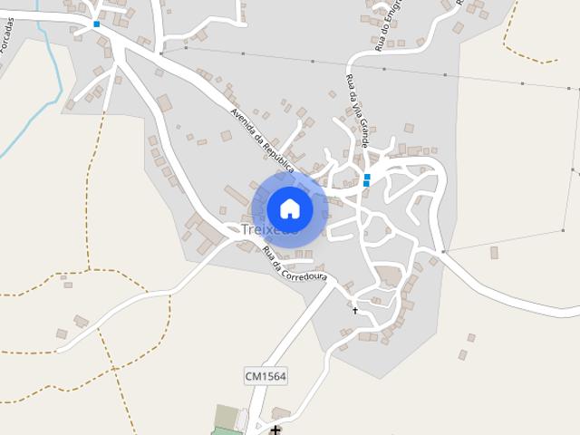 Quarto alugar em Couto Do Mosteiro, Viseu