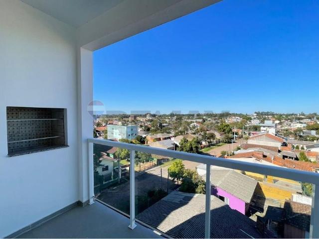 Apartamento aluguel em Região Geográfica Imediata de Santa Maria, Santa Maria
