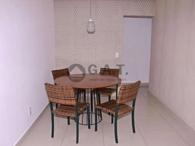Apartamento aluguel em Jardim Sandra, Sorocaba