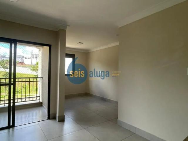 Apartamento aluguel em Jardim Panambi, Santa Bárbara d'Oeste