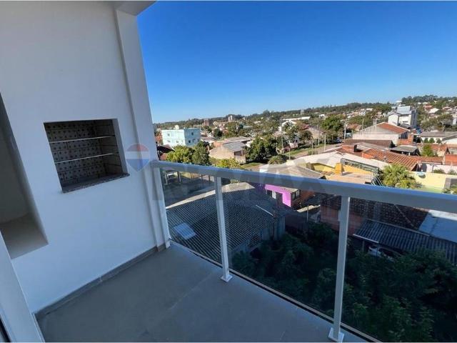 Apartamento aluguel em Região Geográfica Imediata de Santa Maria, Santa Maria