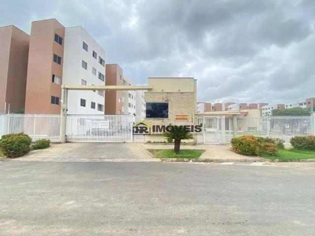 Apartamento aluguel em Gurupi, Teresina