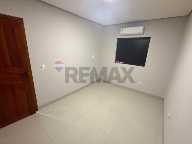 Apartamento aluguel em Redenção