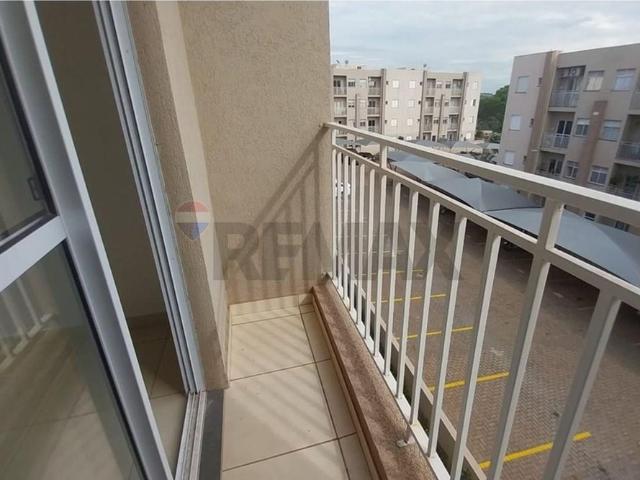 Apartamento aluguel em Bonfim Paulista, Ribeirão Preto