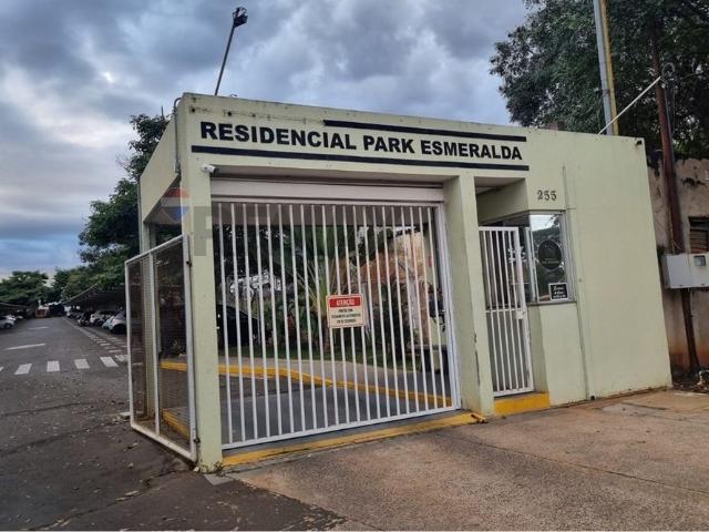Apartamento aluguel em Região Imediata de Tupã, Tupã