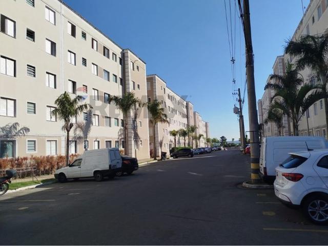 Apartamento aluguel em Região Imediata de Sorocaba, Região Metropolitana de Sorocaba