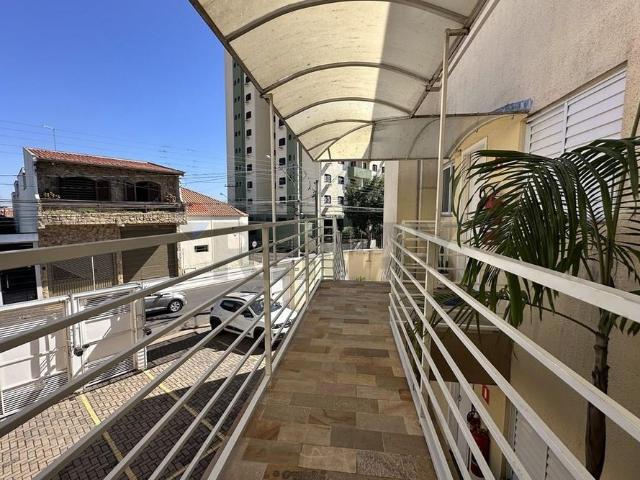 Apartamento aluguel em Região Imediata de Rio Claro, Região Metropolitana de Piracicaba