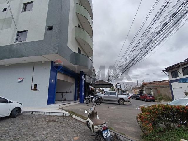 Apartamento aluguel em Jequié