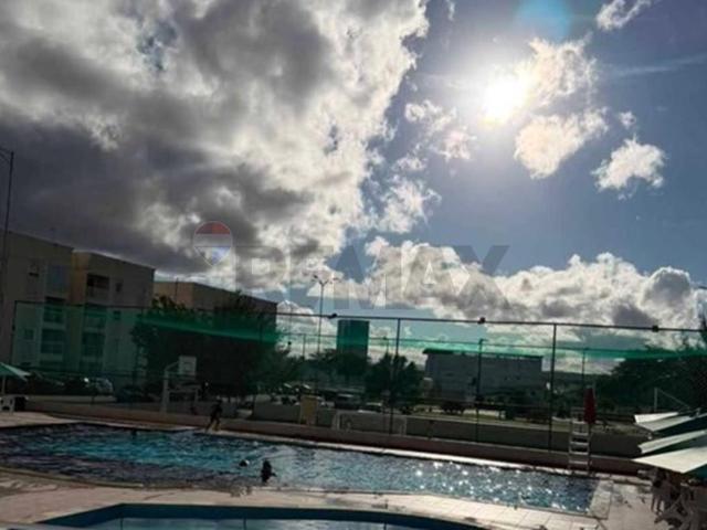 Apartamento aluguel em Residencial Acauã, Caruaru