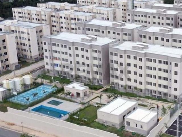 Apartamento aluguel em Região Geográfica Imediata de Manaus, Itamarati
