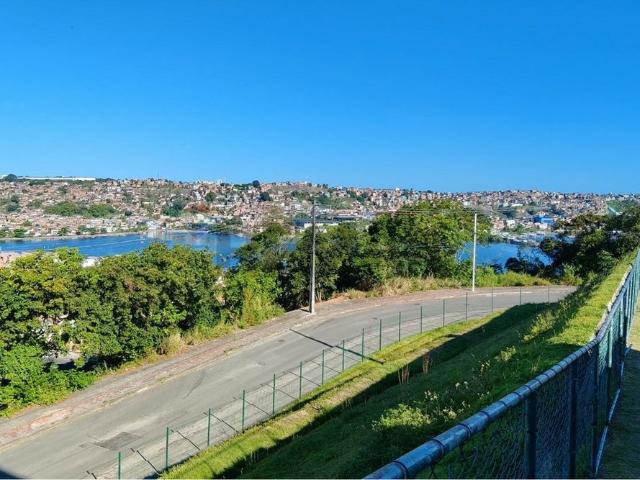 Apartamento aluguel em Vila São João - Novos Alagados, Salvador