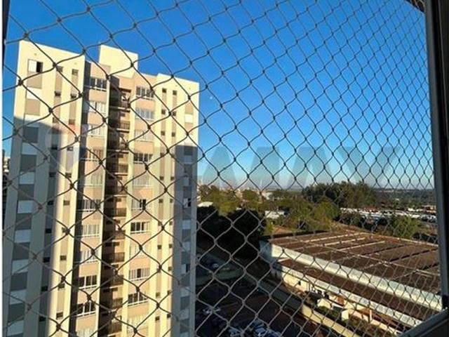 Apartamento aluguel em Região Imediata de Mogi Guaçu, Mogi Guaçu