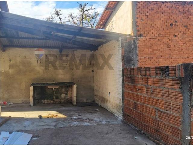 Casa aluguel em Região Imediata de Andradina, Andradina