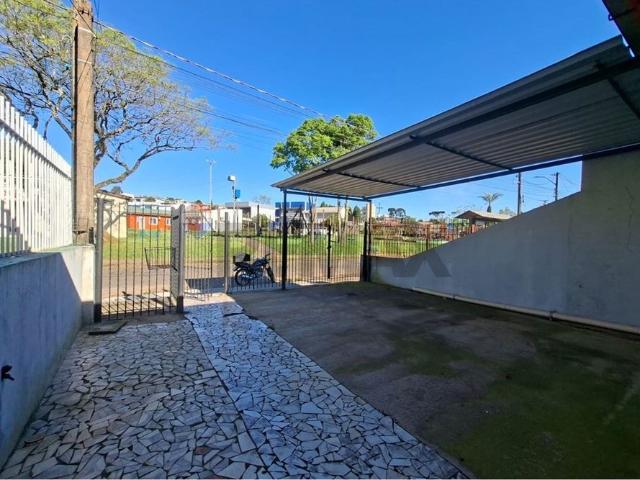 Casa aluguel em Passo Fundo