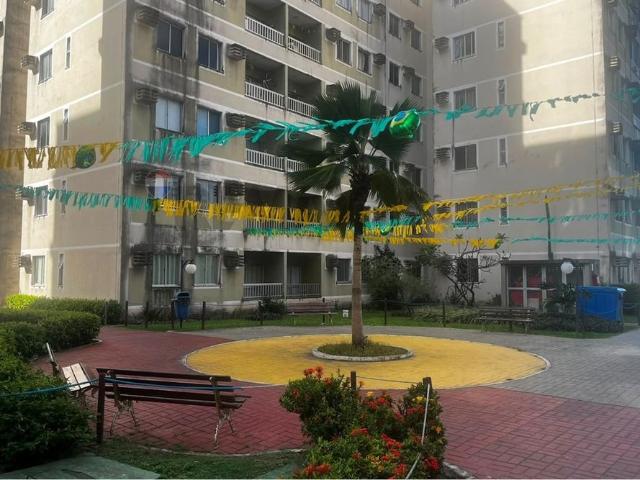 Apartamento aluguel em Pedra, Região Nordeste