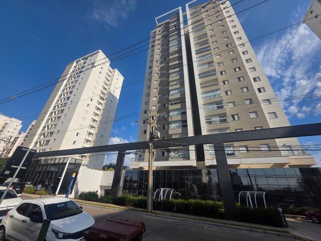 Apartamento aluguel em Região Imediata de Sorocaba, Região Metropolitana de Sorocaba