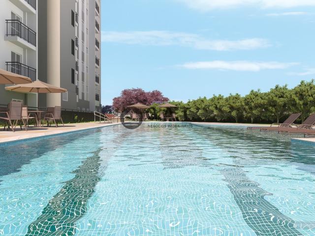Apartamento aluguel em Região Imediata de Sorocaba, Região Metropolitana de Sorocaba