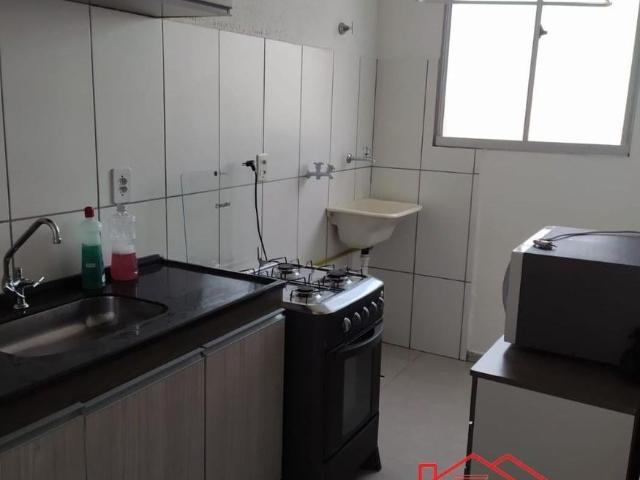 Apartamento aluguel em Feira de Santana