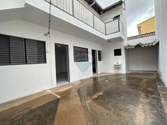 Kitnet aluguel em Jardim Portugal, Rio Claro