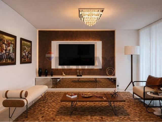 Apartamento aluguel em Cidade Jardim, Juiz de Fora