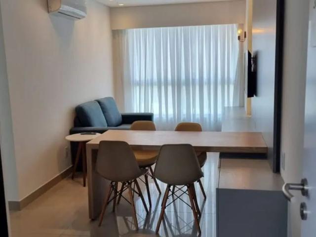 Apartamento aluguel em Recife