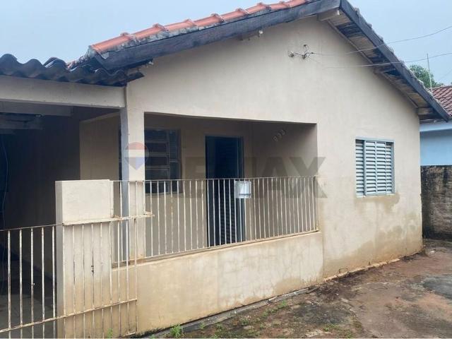 Casa aluguel em Região Imediata de Tupã, Tupã