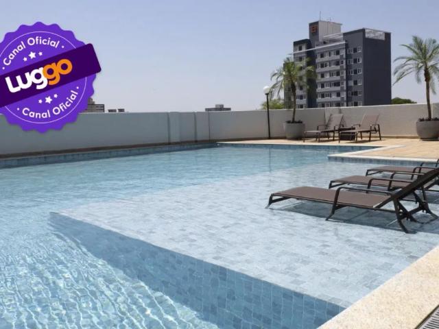 Apartamento aluguel em QR 433, Samambaia