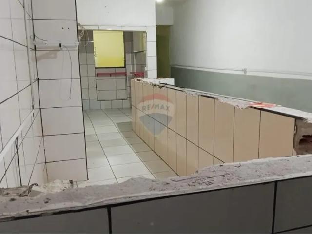 Ponto Comercial aluguel em Mauá