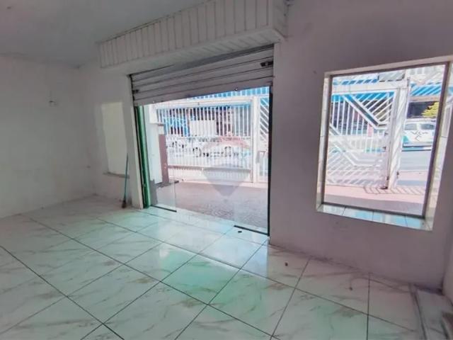 Ponto Comercial aluguel em Região Imediata de São Paulo, Região Metropolitana de São Paulo