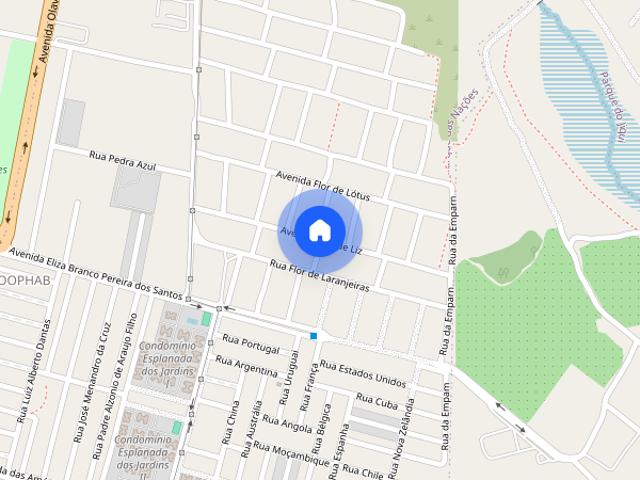 Casa aluguel em Região Geográfica Imediata de Natal, Parnamirim