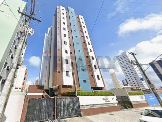 Apartamento aluguel em Região Geográfica Imediata de João Pessoa, Região Metropolitana de João Pessoa
