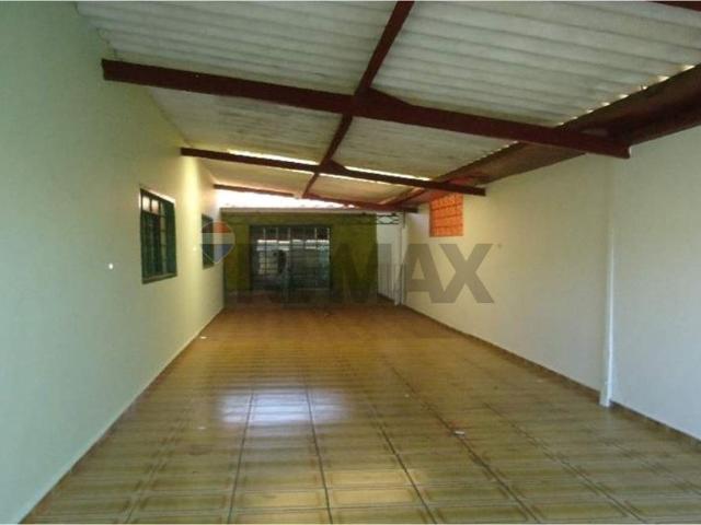 Casa aluguel em Tupã
