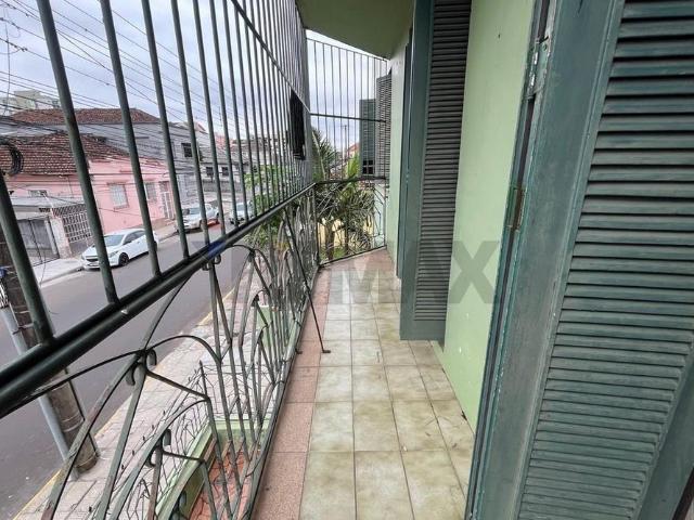 Apartamento aluguel em Região Geográfica Imediata de Santa Maria, Santa Maria
