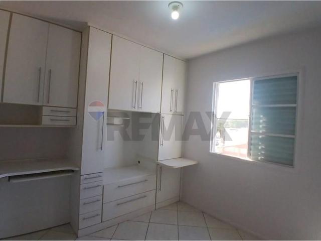 Apartamento aluguel em Região Imediata de Mogi Guaçu, Mogi Guaçu