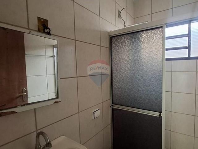 Kitnet aluguel em Região Imediata de Botucatu, Botucatu