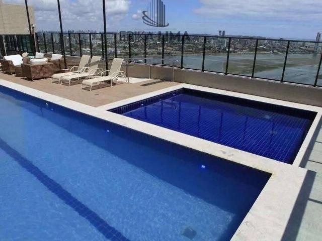 Apartamento aluguel em Jardim Beira Rio, Recife