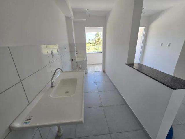 Apartamento aluguel em Nordeste, Barra dos Coqueiros