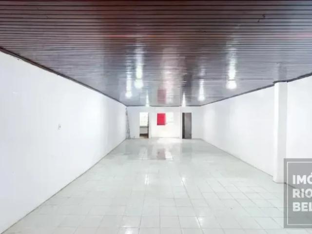 Ponto Comercial aluguel em Região Geográfica Imediata de Belém, Belém
