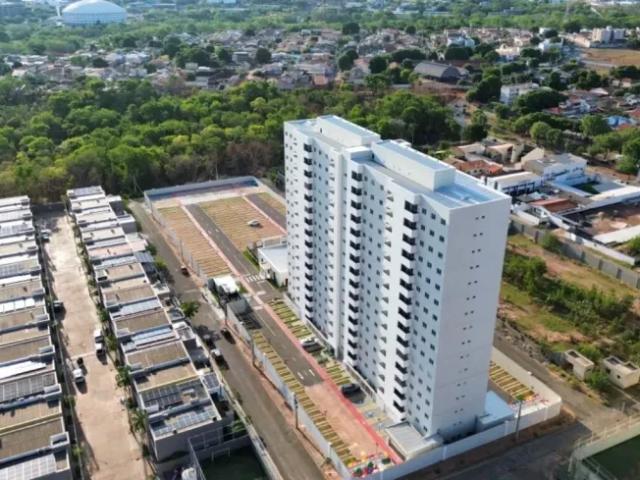 Apartamento aluguel em Região Geográfica Imediata de Cuiabá, Região Metropolitana do Vale do Rio Cuiabá