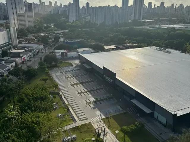 Apartamento aluguel em Região Geográfica Imediata do Recife, Região Metropolitana do Recife