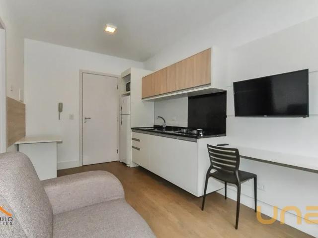 Apartamento aluguel em Rebouças, Curitiba