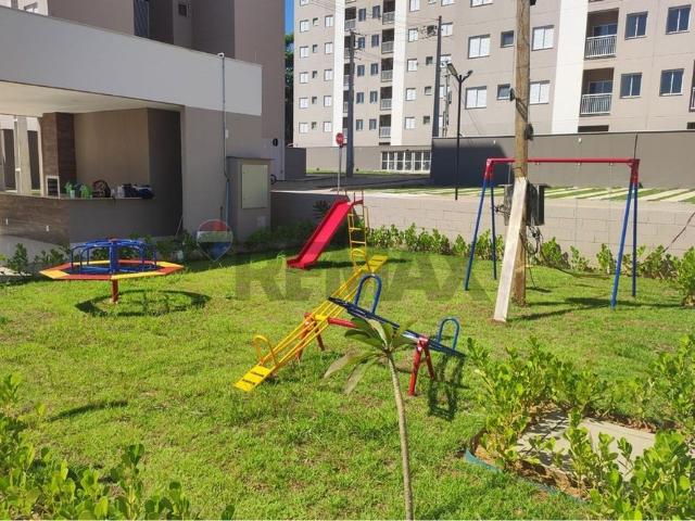 Apartamento aluguel em Presidente Prudente